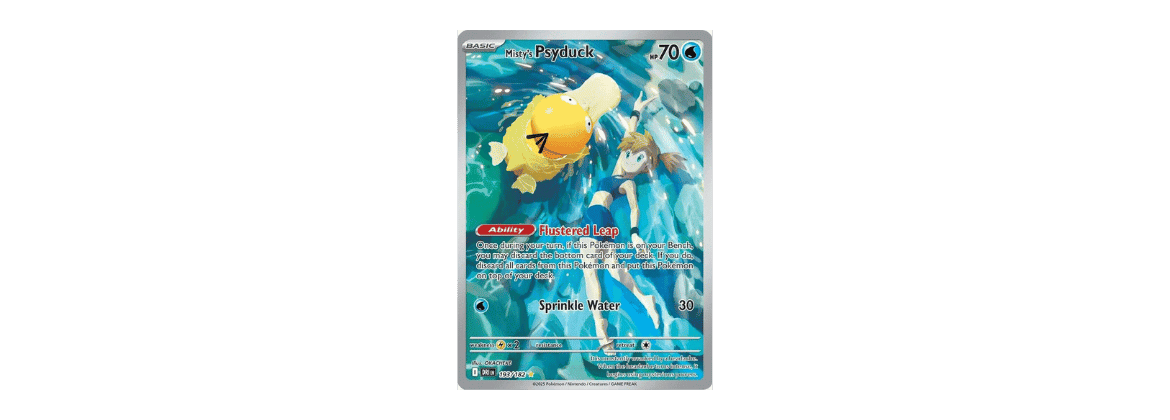 Pokmon TCG: Destined Rivals Pull Rates Revealed (2025 Breakdown) Pokmon TCG: Destined Rivals Pull Rates Revealed (2025 Breakdown)
