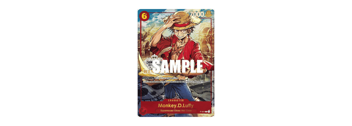 Top 10 Most Expensive Monkey D. Luffy Cards (2025 Edition) Top 10 Most Expensive Monkey D. Luffy Cards (2025 Edition)