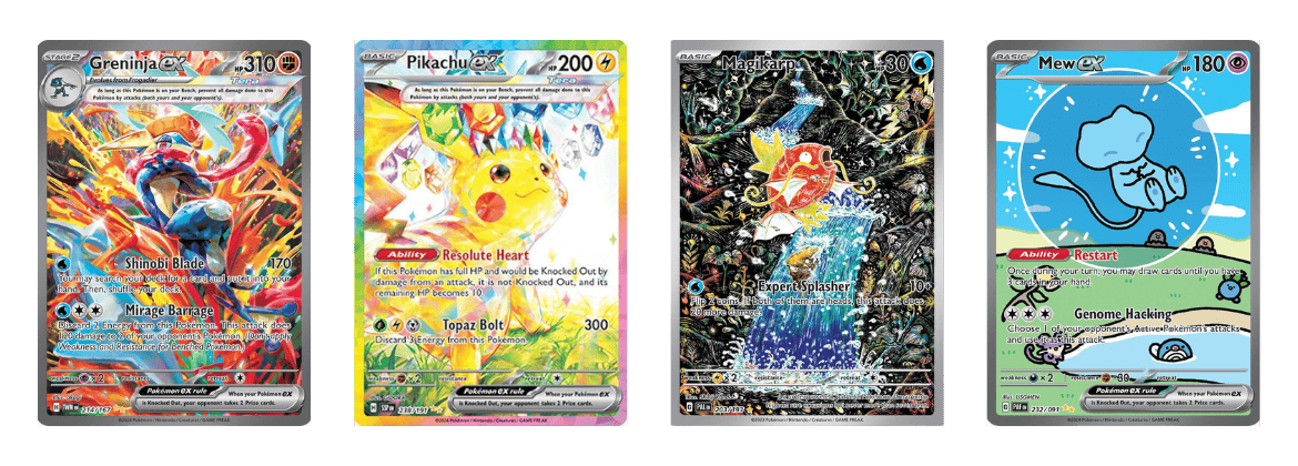 Pokmon TCG Reprints 2025: Full List, Set Details & Market Impact