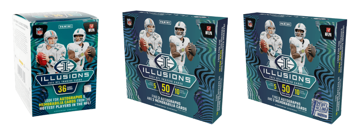 holographic pokemon cards 1st edition 2024 Panini Rookies & Stars Football Hobby Trading Cards – BlackTie Breaks