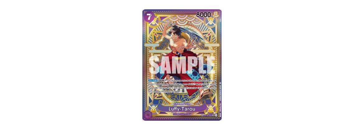 Top 10 Most Expensive One Piece OP11 Cards (English)  Fist of Di
