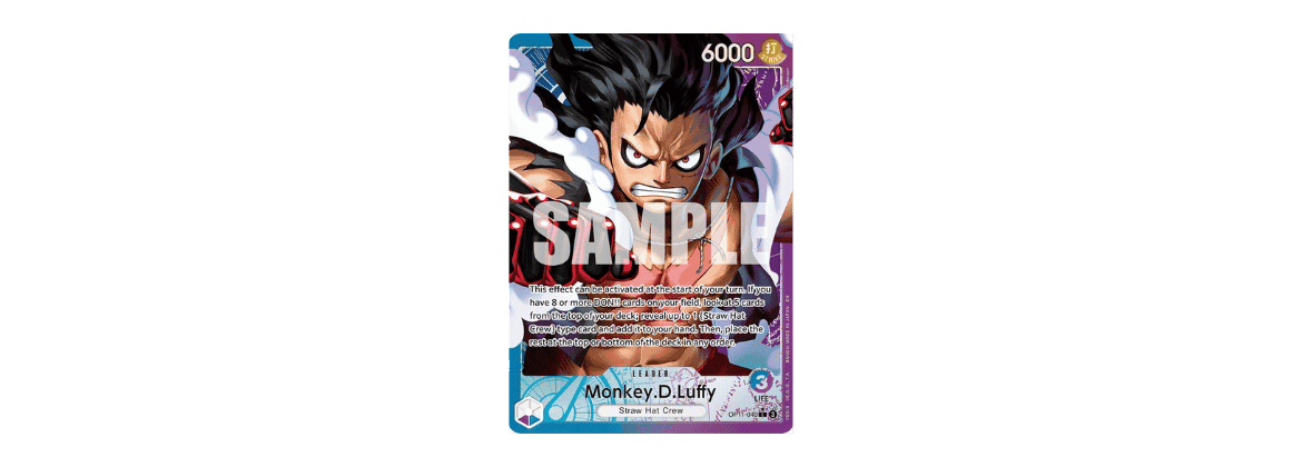 Top 10 Most Expensive One Piece OP11 Cards (English)  Fist of Di