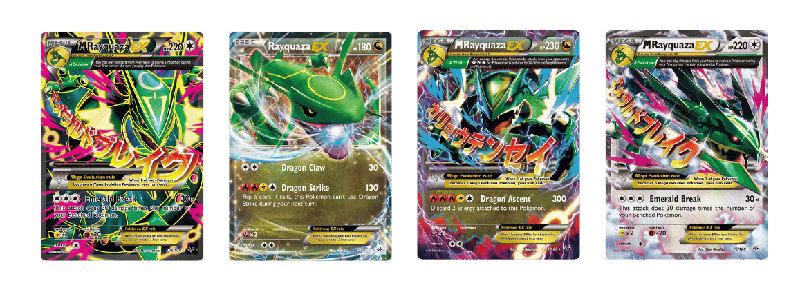 old pokemon booster box Pokmon TCG: Mega Evolution Pitch Black Booster Box | 36 Packs
