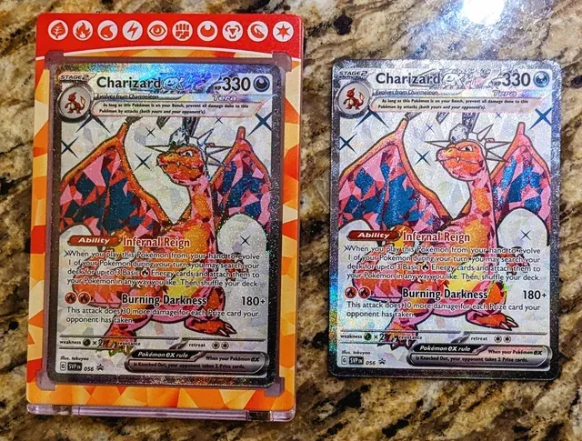 pokemon fates collide card prices Gyarados Full Art Ancient Origins 21/98, EX Pokemon Card main image 1